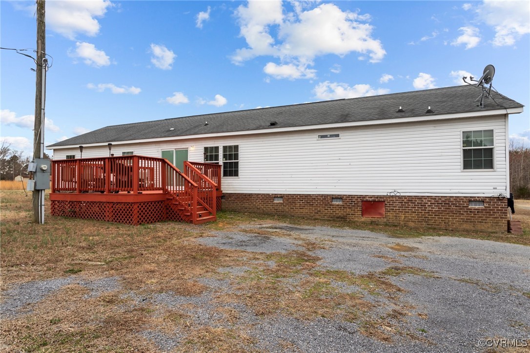10715 Courthouse Road Dinwiddie, VA 23841 - Photo 34 of 41 Gallery Image 34