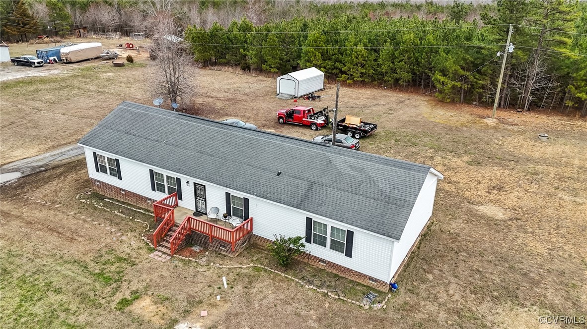 10715 Courthouse Road Dinwiddie, VA 23841 - Photo 38 of 41 Gallery Image 38