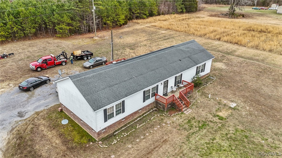 10715 Courthouse Road Dinwiddie, VA 23841 - Photo 40 of 41 Gallery Image 40