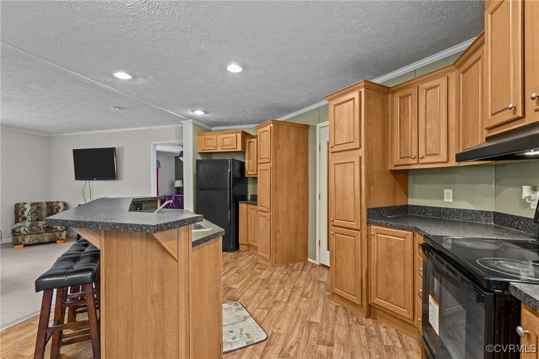10715 Courthouse Road Dinwiddie, VA 23841 - Photo 9 of 41 Gallery Image 9