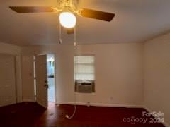 1141 6th Street Lancaster, SC 29720 - Photo 11 of 18 a room with wooden floor and windows