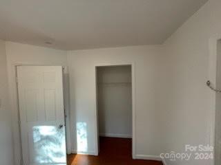 1141 6th Street Lancaster, SC 29720 - Photo 12 of 18 a view of front door