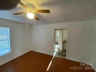 1141 6th Street Lancaster, SC 29720 - Photo 17 of 18 an empty room with windows