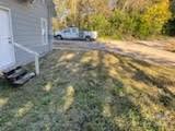 1141 6th Street Lancaster, SC 29720 - Photo 18 of 18 a view of yard