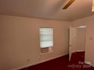 1141 6th Street Lancaster, SC 29720 - Photo 8 of 18 a view of an empty room