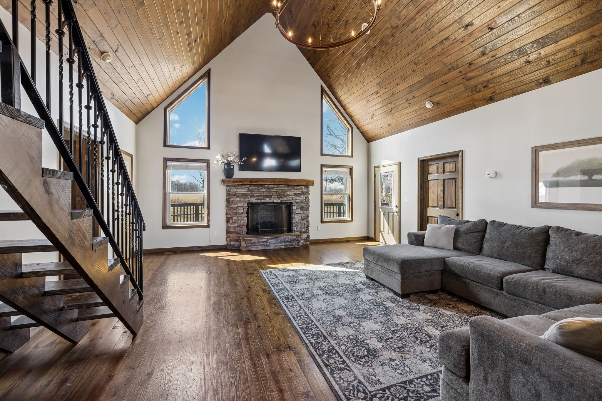 267 Switzerland Road Hohenwald, TN 38462 - Photo 33 of 98