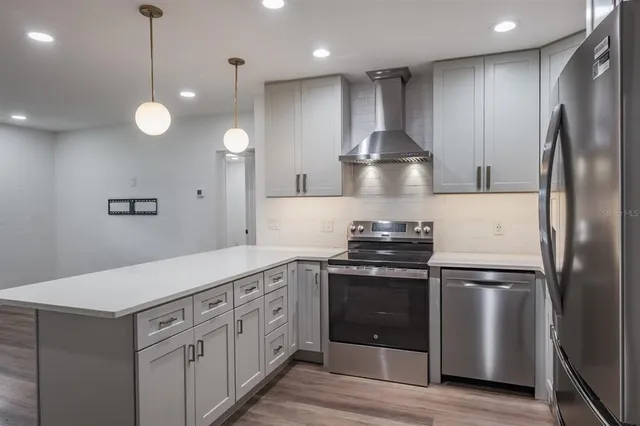 $3,000 | 781 40th Avenue Northeast, St. Petersburg, FL 33703