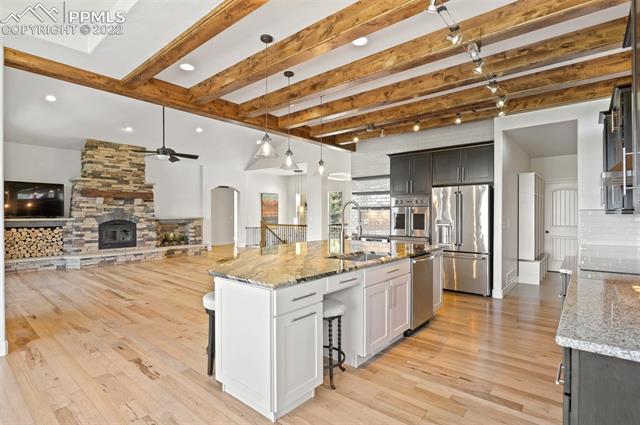 4580 Redstone Ridge Road Monument, CO 80132 - Photo 11 of 50