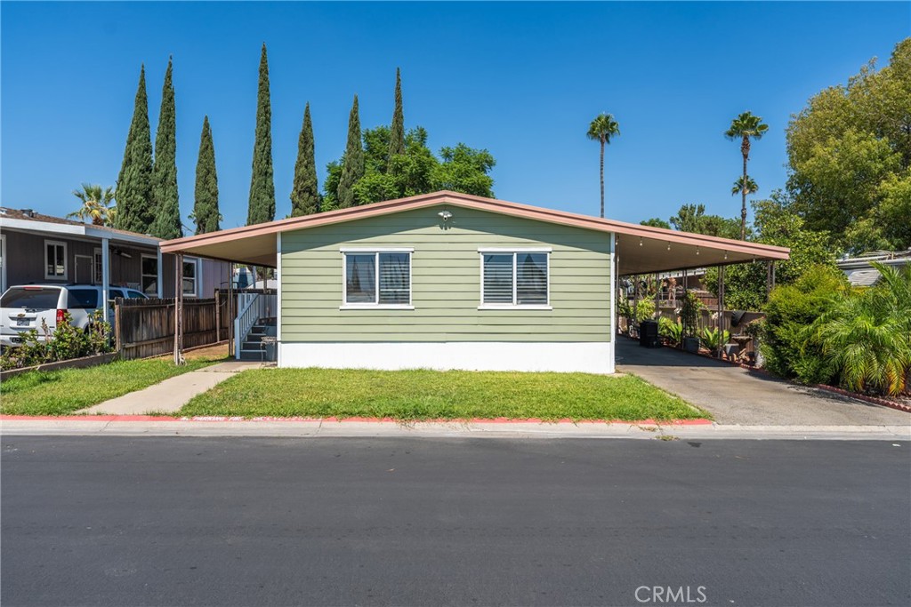1025 South Riverside Avenue, Unit 121 Rialto, CA 92376 - Photo 1 of 25 Gallery Image 1