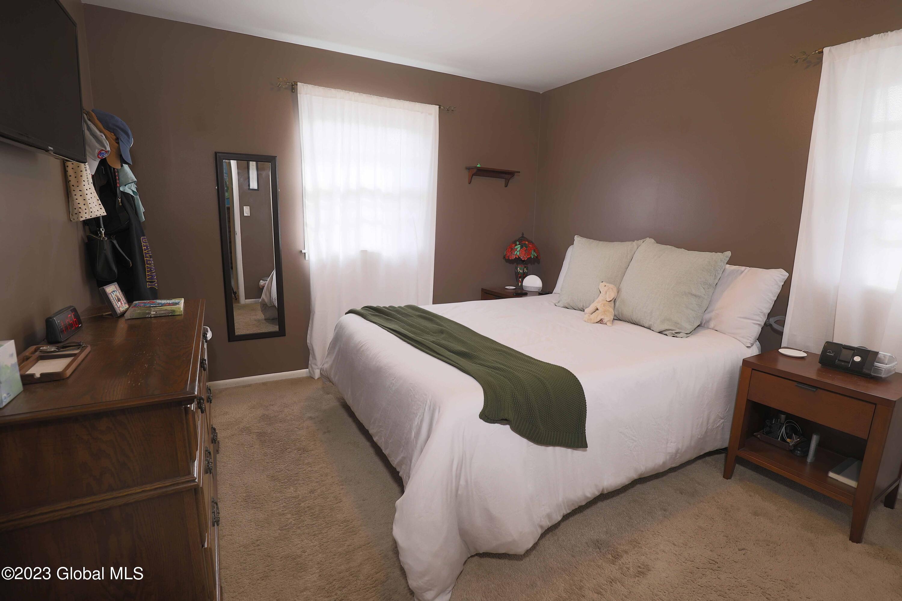 223 B Osborne Road Colonie, NY 12205 - Photo 11 of 25 bedroom1