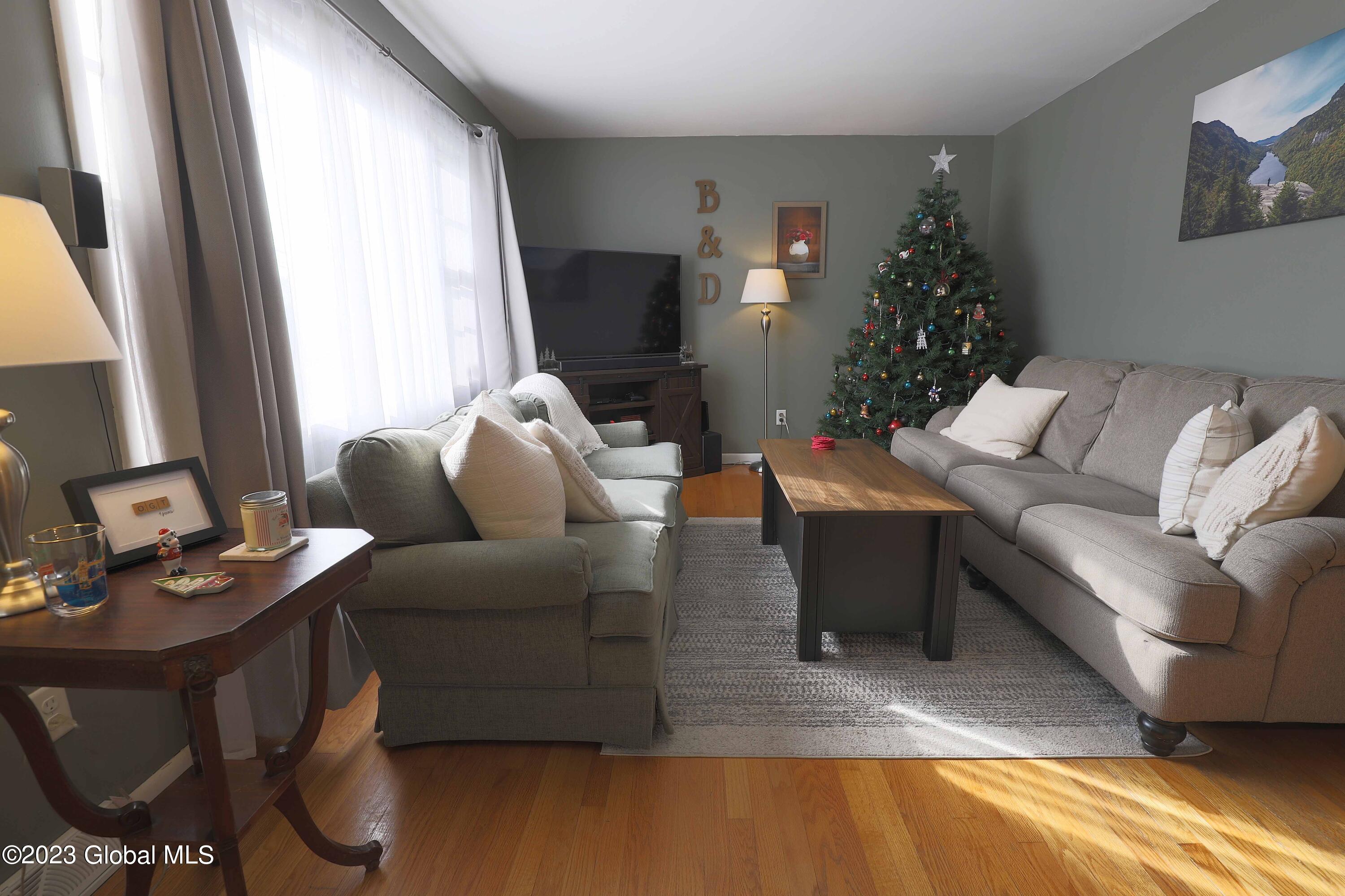 223 B Osborne Road Colonie, NY 12205 - Photo 19 of 25 livingroom2