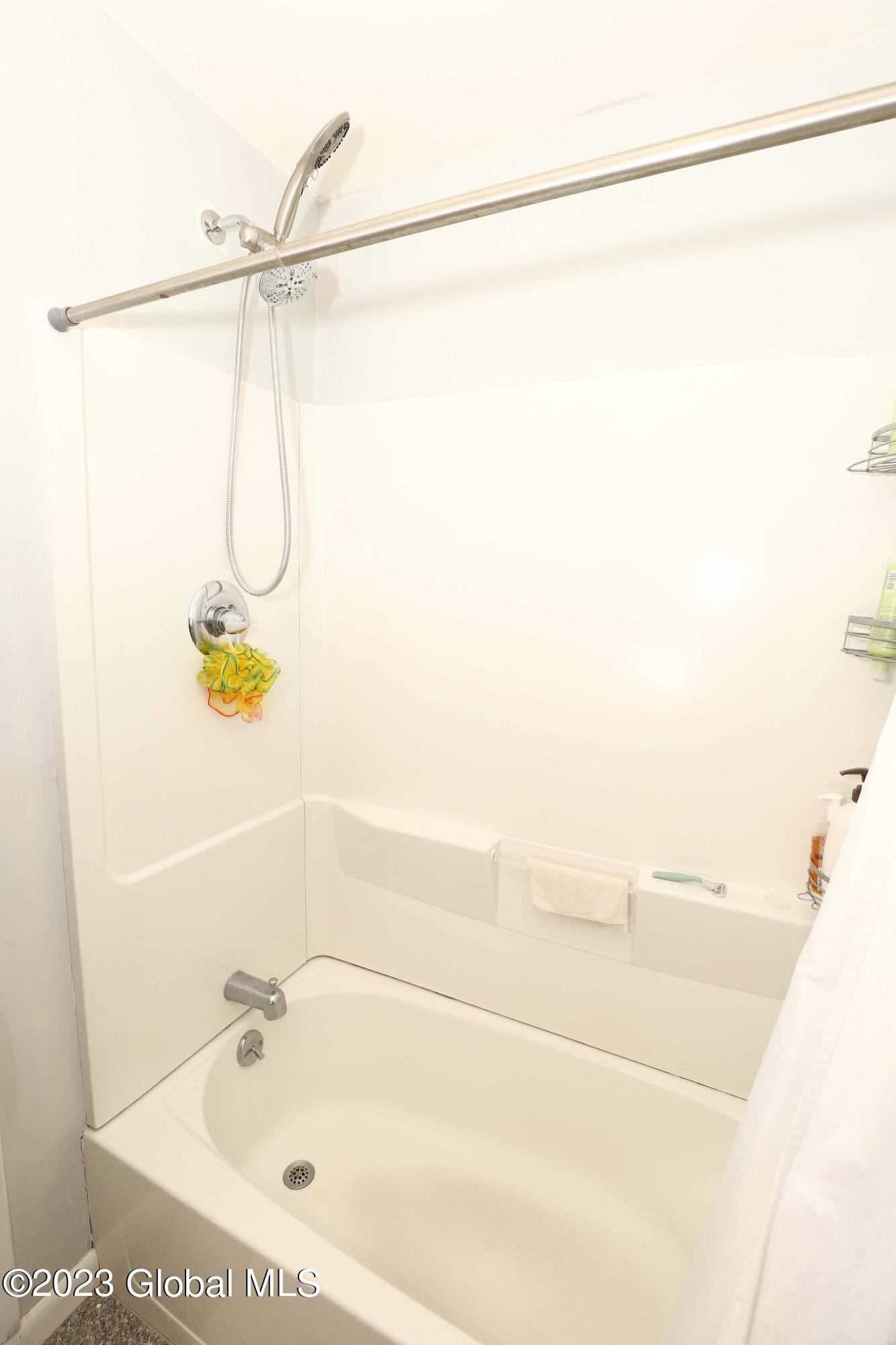 223 B Osborne Road Colonie, NY 12205 - Photo 21 of 25 shower