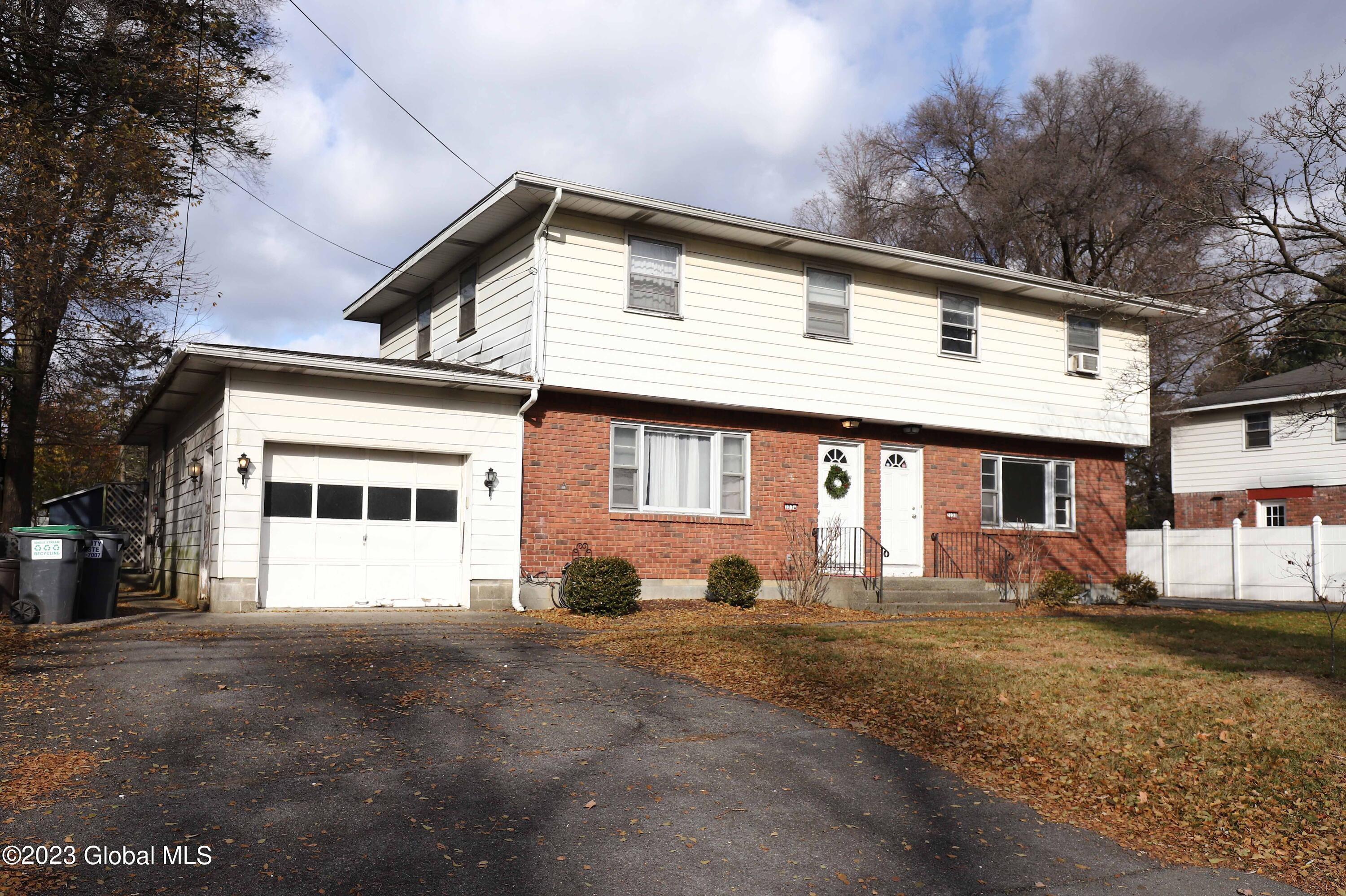 223 B Osborne Road Colonie, NY 12205 - Photo 3 of 25 exterior3