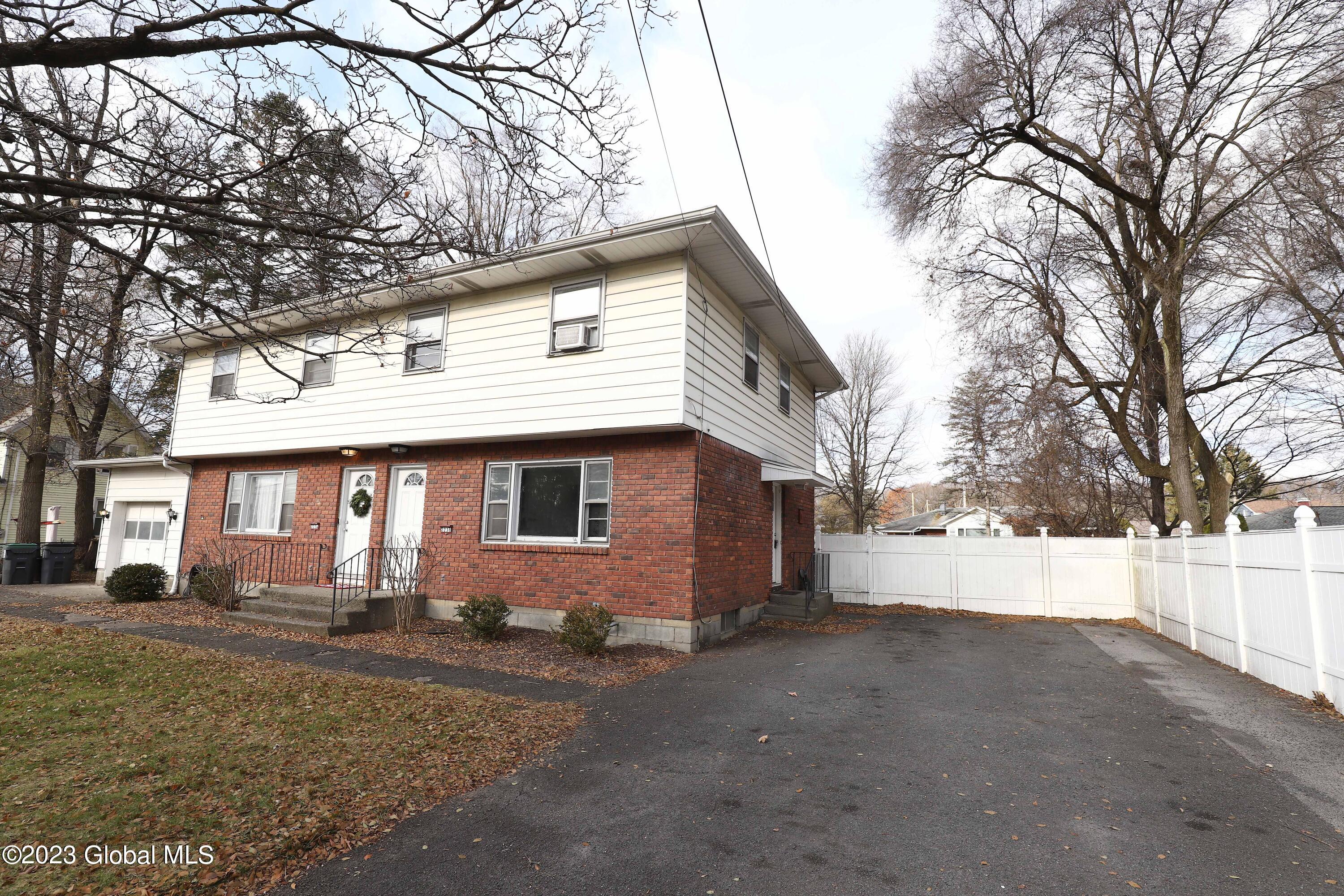 223 B Osborne Road Colonie, NY 12205 - Photo 4 of 25 exterior4