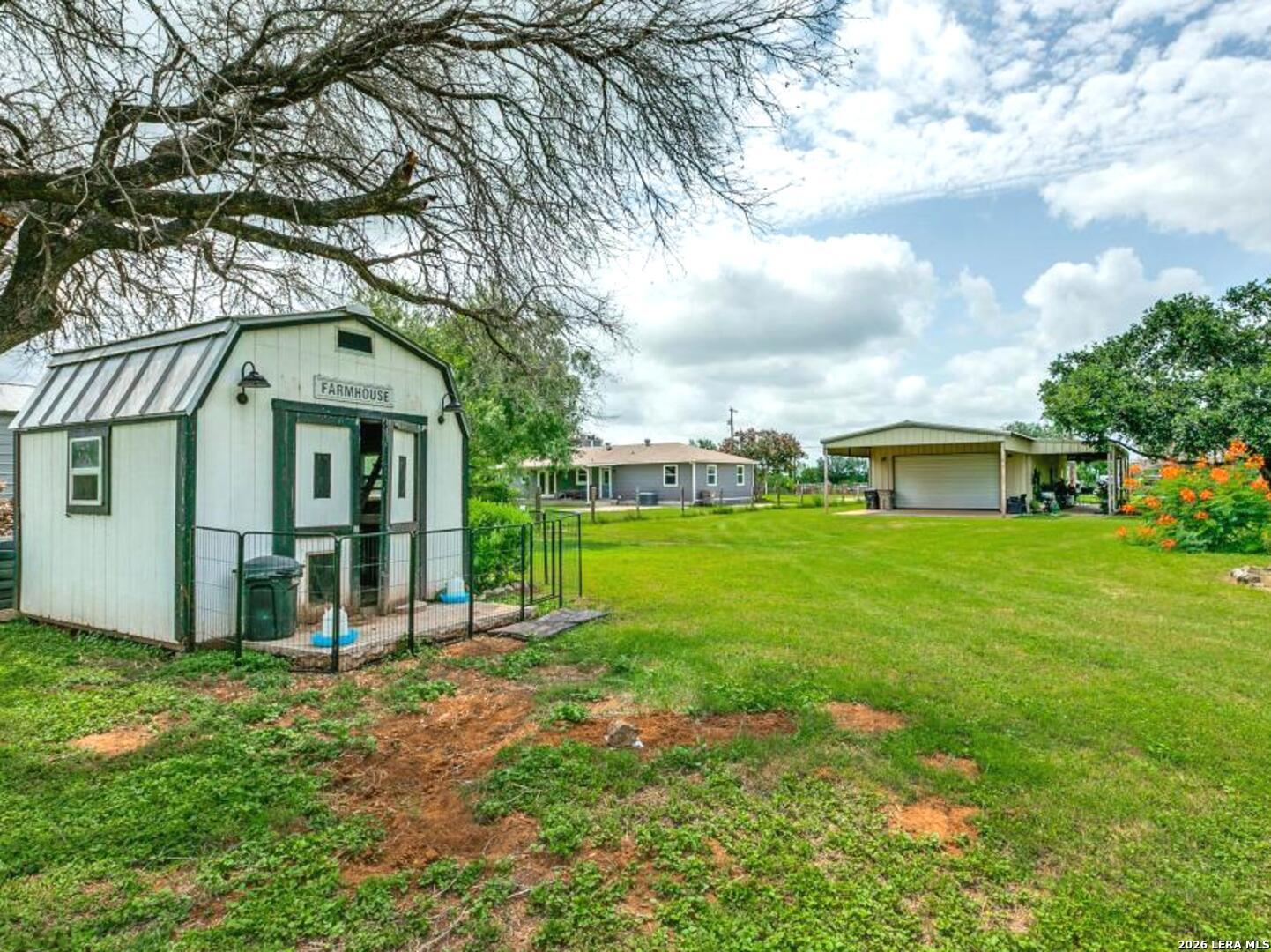 14944 Stuart Road San Antonio, TX 78223 - Photo 17 of 20
