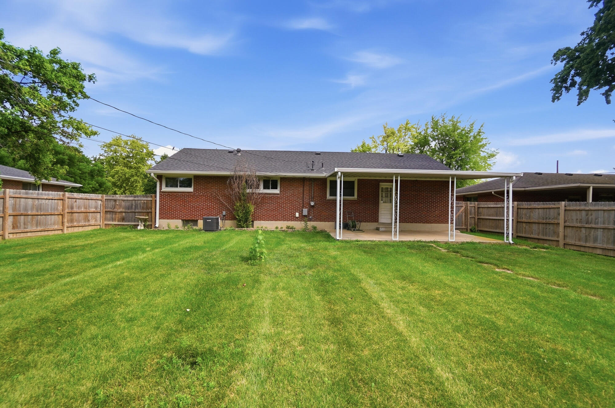 1380 Chelsea Road Troy, OH 45373 - Photo 26 of 32 026