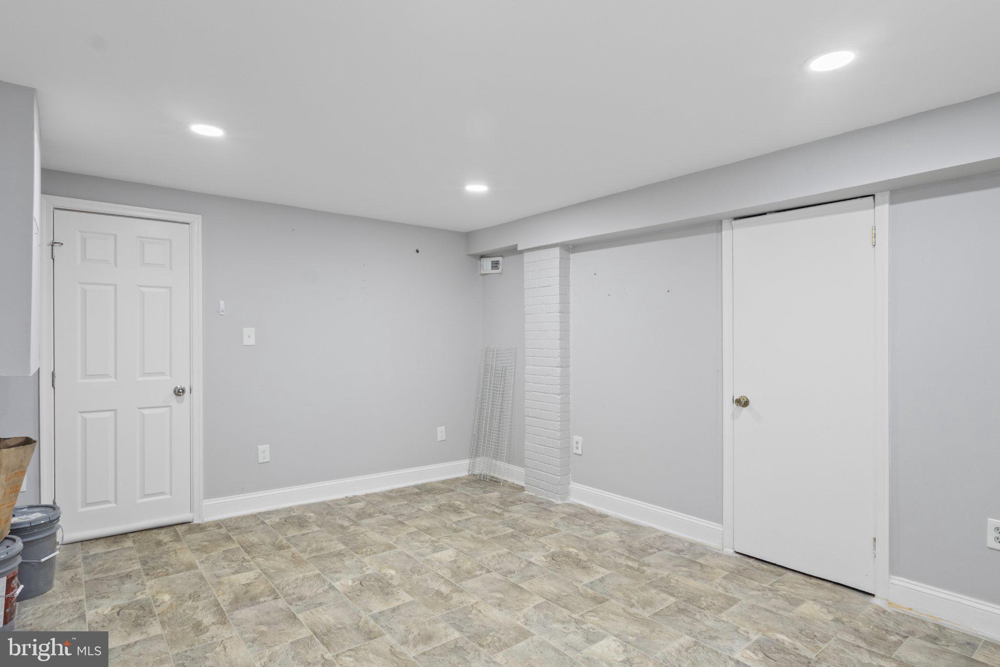 130 West Edgevale Road Baltimore, MD 21225 - Photo 28 of 37 a view of an empty room