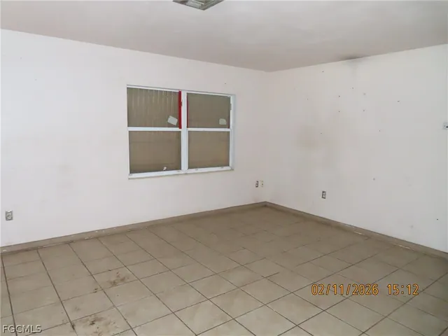 $80,800 | 2254 Dora Street, Fort Myers, FL 33901