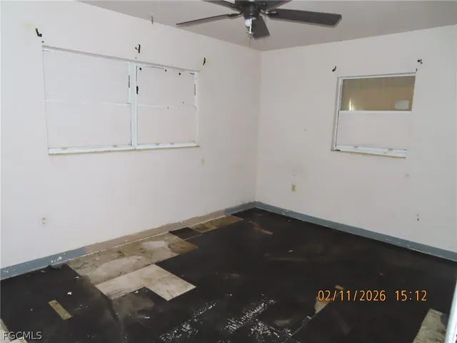 $80,800 | 2254 Dora Street, Fort Myers, FL 33901