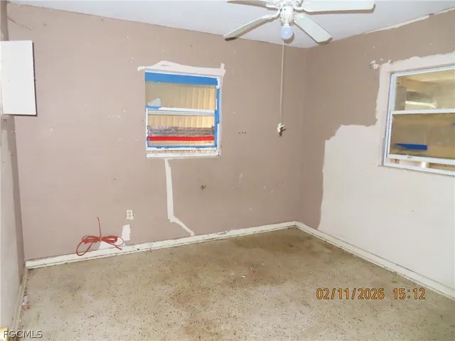 $80,800 | 2254 Dora Street, Fort Myers, FL 33901