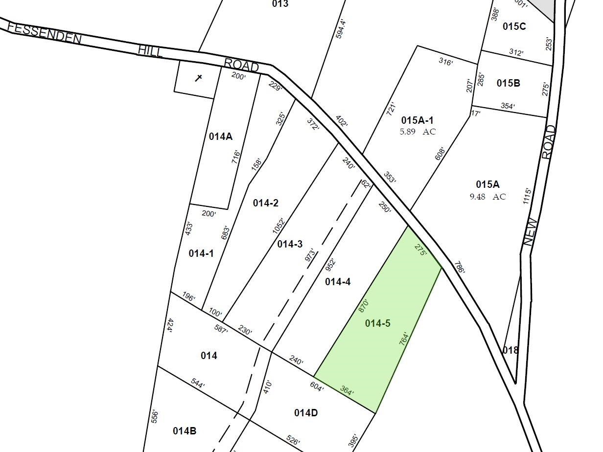 0 Fessenden Hill Road, Unit 10145 Denmark, ME 04022 - Photo 4 of 6