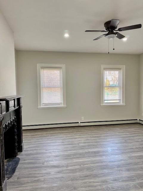 71 East George Street, Unit 1 Providence, RI 02906 - Photo 12 of 35