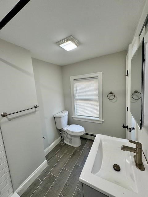 71 East George Street, Unit 1 Providence, RI 02906 - Photo 15 of 35