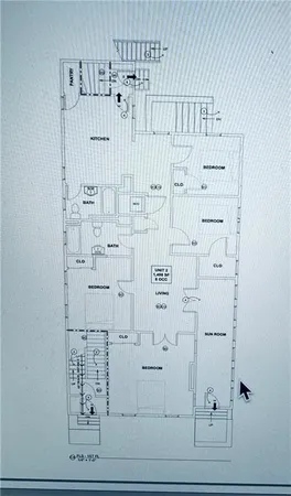 $4,000 | 71 East George Street, Unit 1, Providence, RI 02906