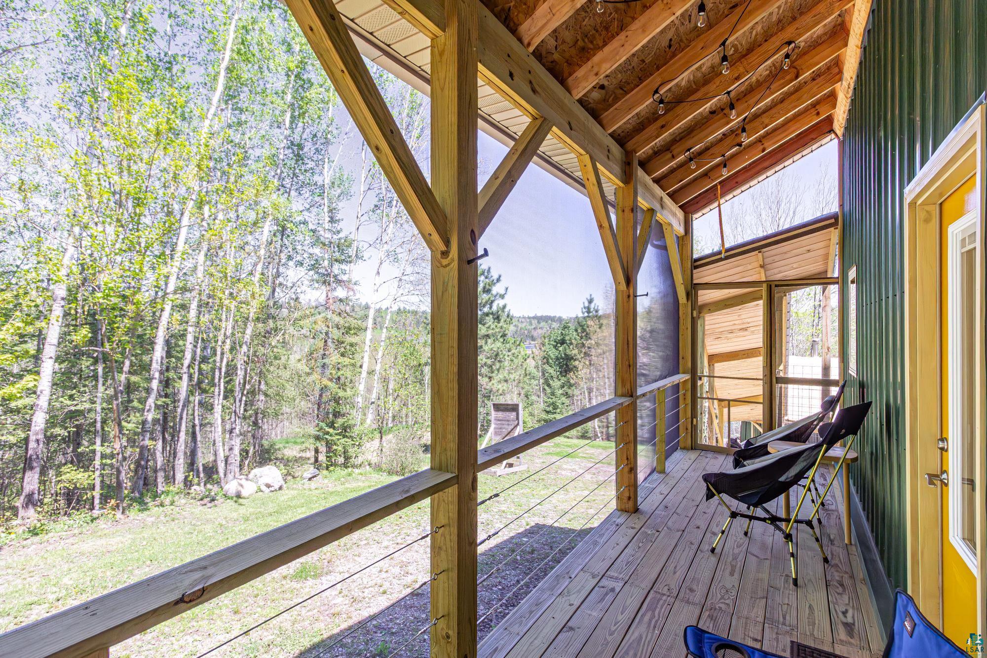 4304 Mud Creek Road Ely, MN 55731 - Photo 46 of 98