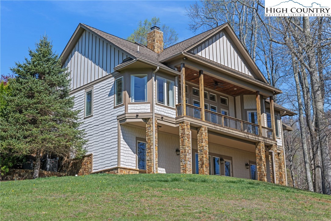 46 North Ridge Lane Newland, NC 28657 - Photo 4 of 43
