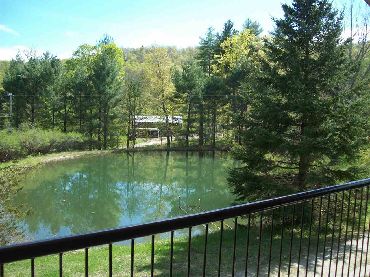 1536 Parker Road Vershire, VT 05079 - Photo 17 of 22