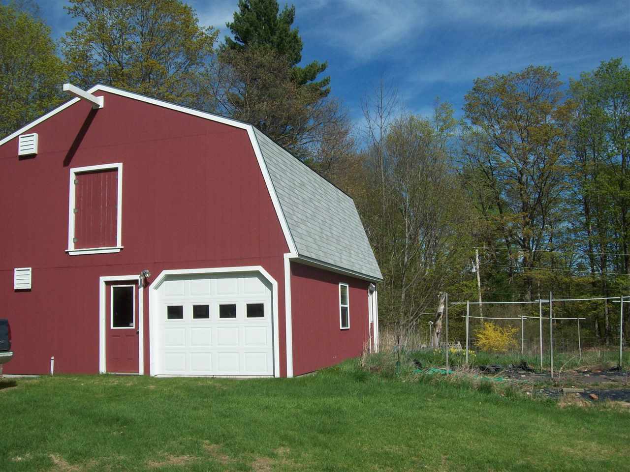 1536 Parker Road Vershire, VT 05079 - Photo 18 of 22