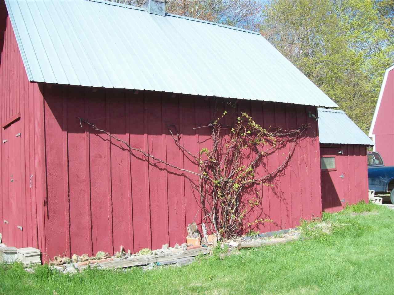 1536 Parker Road Vershire, VT 05079 - Photo 19 of 22