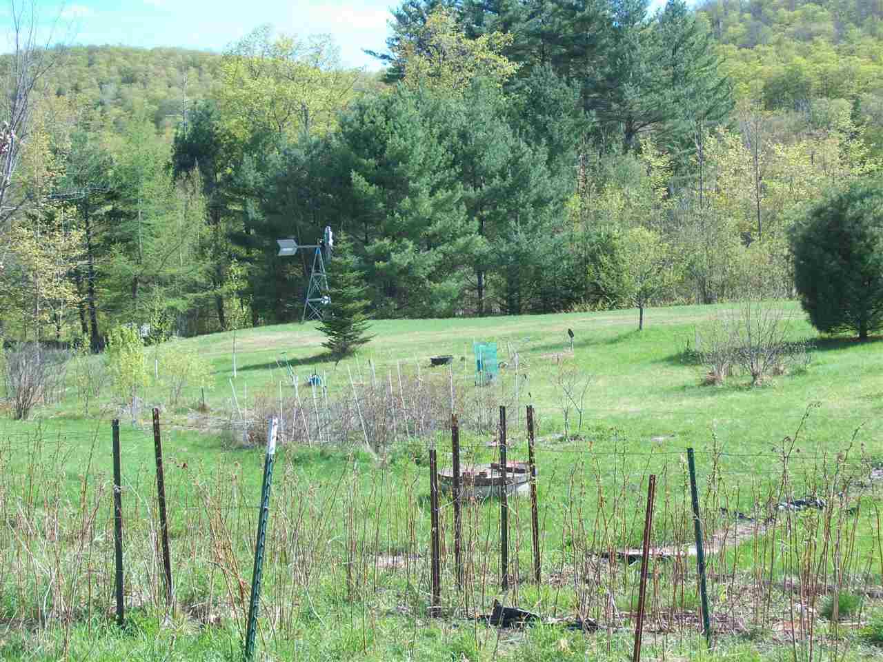 1536 Parker Road Vershire, VT 05079 - Photo 20 of 22