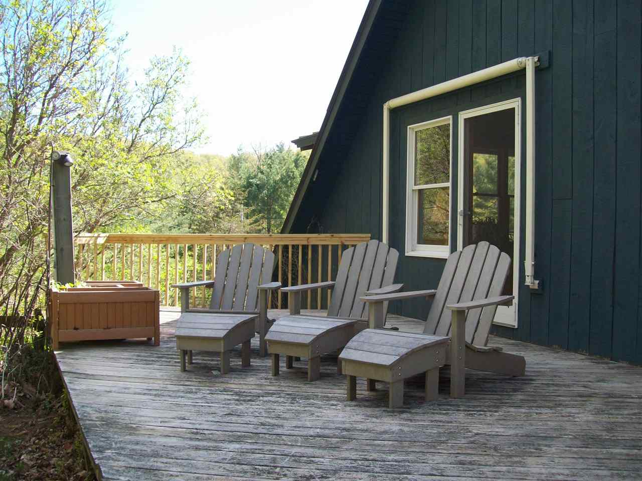 1536 Parker Road Vershire, VT 05079 - Photo 3 of 22