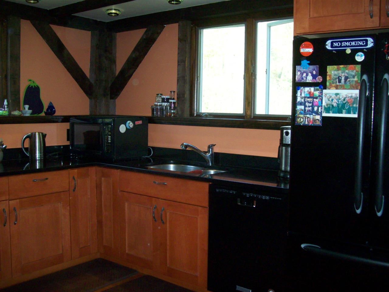 1536 Parker Road Vershire, VT 05079 - Photo 4 of 22