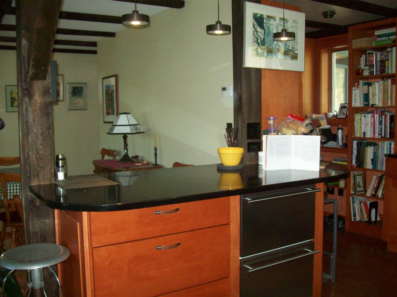 1536 Parker Road Vershire, VT 05079 - Photo 5 of 22