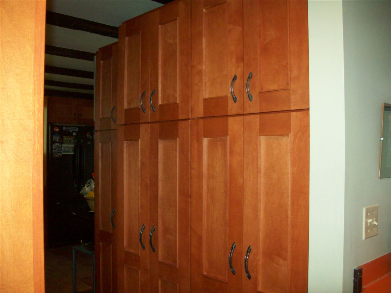 1536 Parker Road Vershire, VT 05079 - Photo 6 of 22