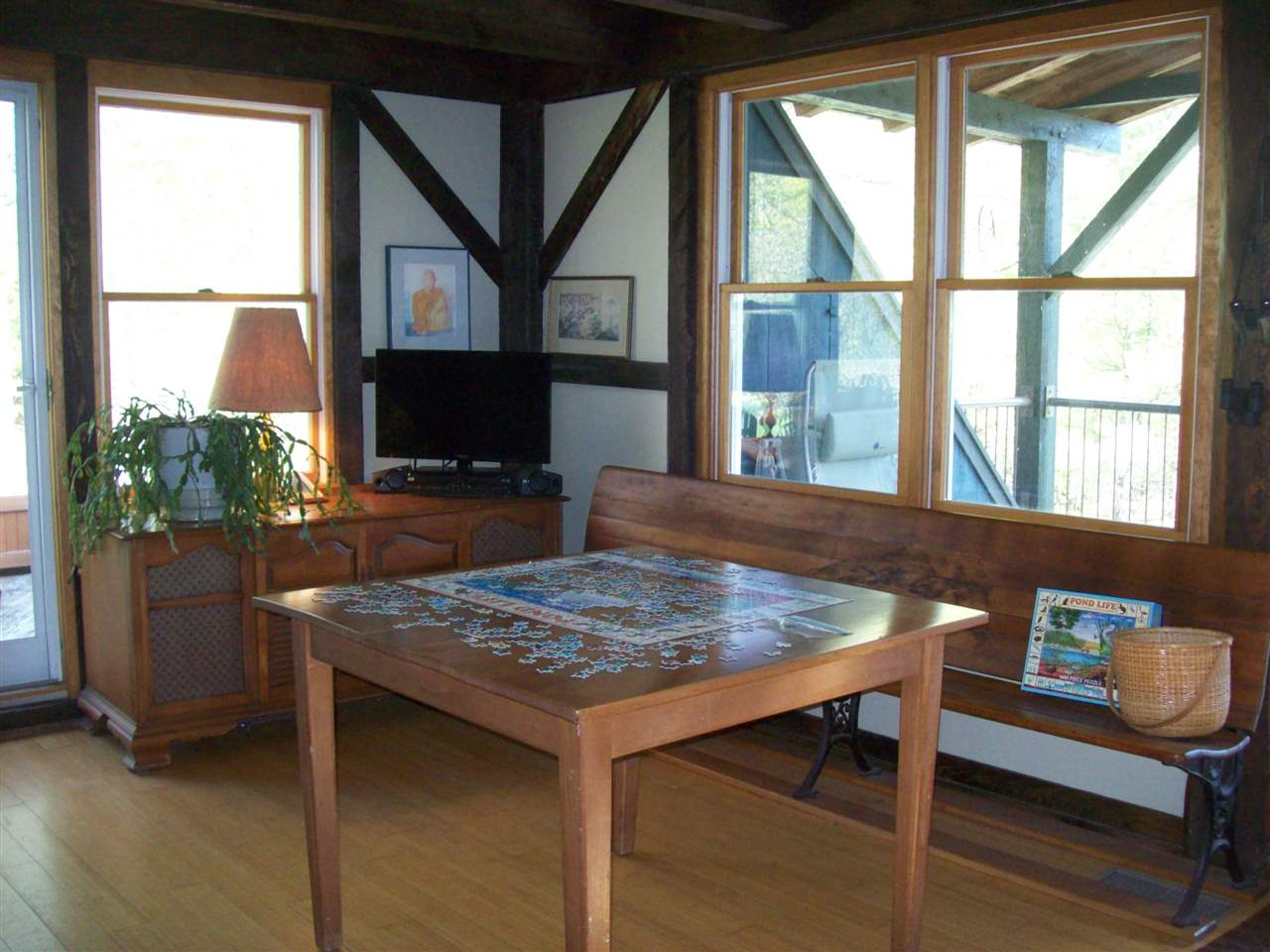 1536 Parker Road Vershire, VT 05079 - Photo 8 of 22
