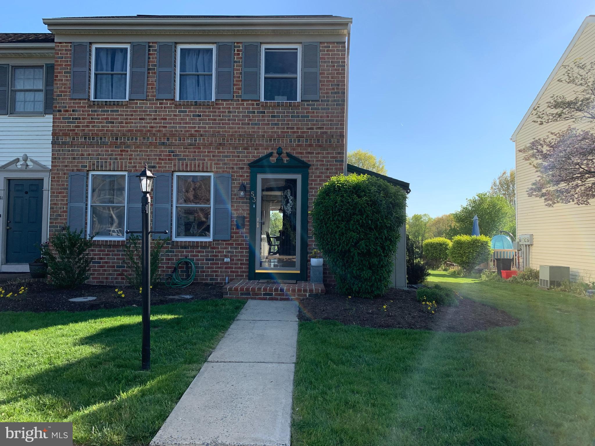 53 Laurie Lane Lititz, PA 17543 - Photo 1 of 37 Gallery Image 1