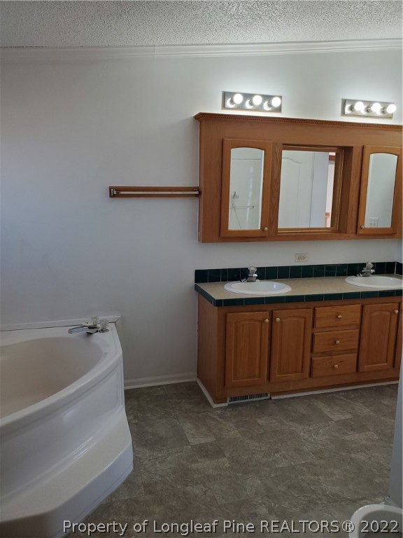 320 Ridge View Drive Cameron, NC 28326 - Photo 15 of 27 a view of staircase with white walls