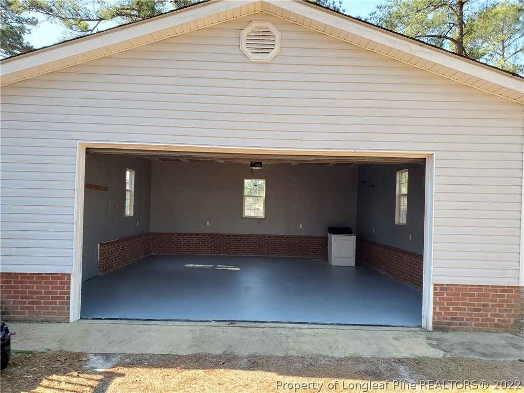 320 Ridge View Drive Cameron, NC 28326 - Photo 26 of 27 a view of outdoor space