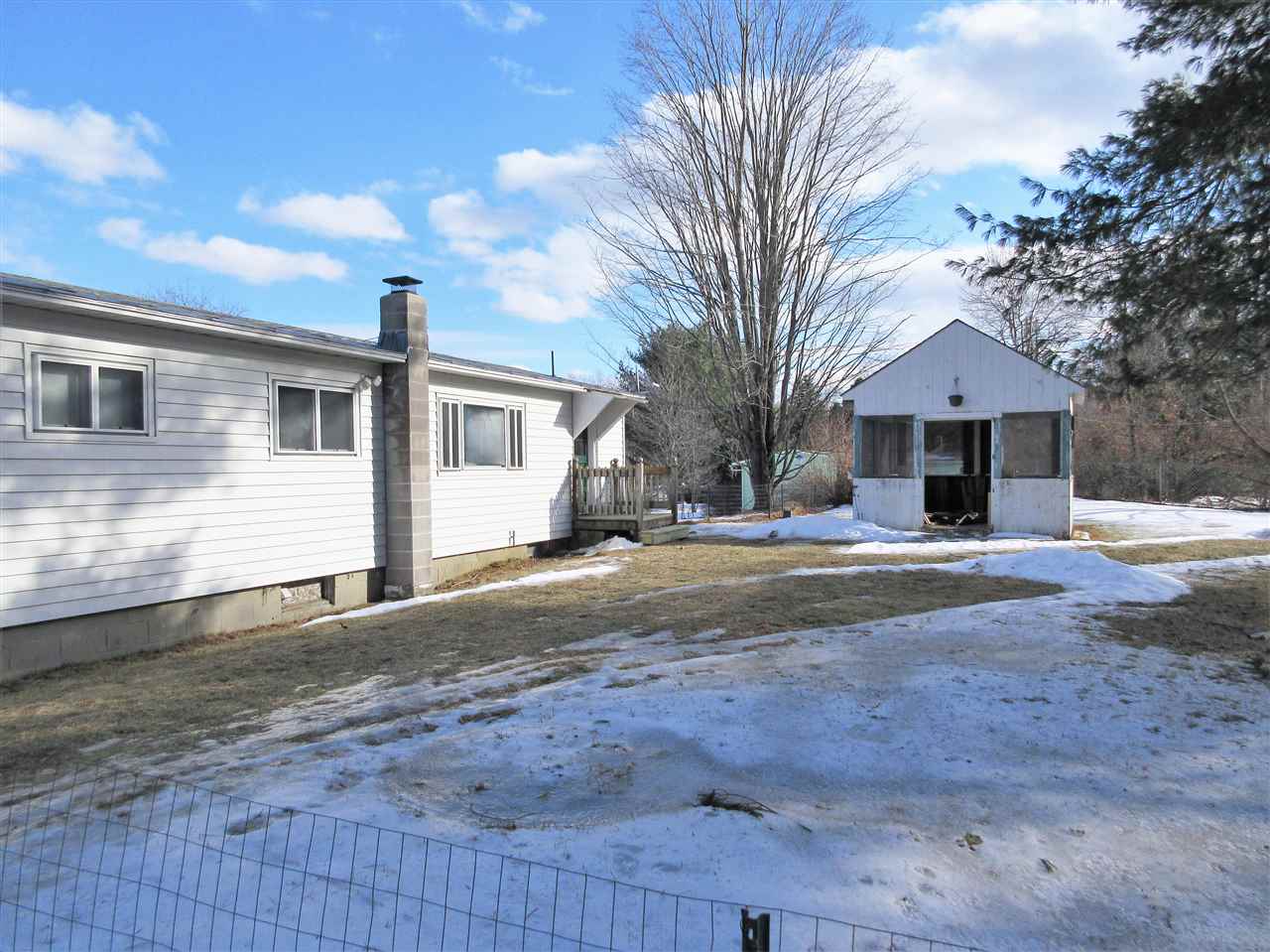 14 Deering Center Road Deering, NH 03244 - Photo 3 of 23
