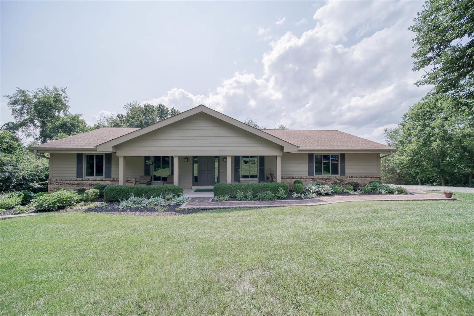 18027 Shepard Ridge Road Glencoe, MO 63038 - Photo 1 of 44