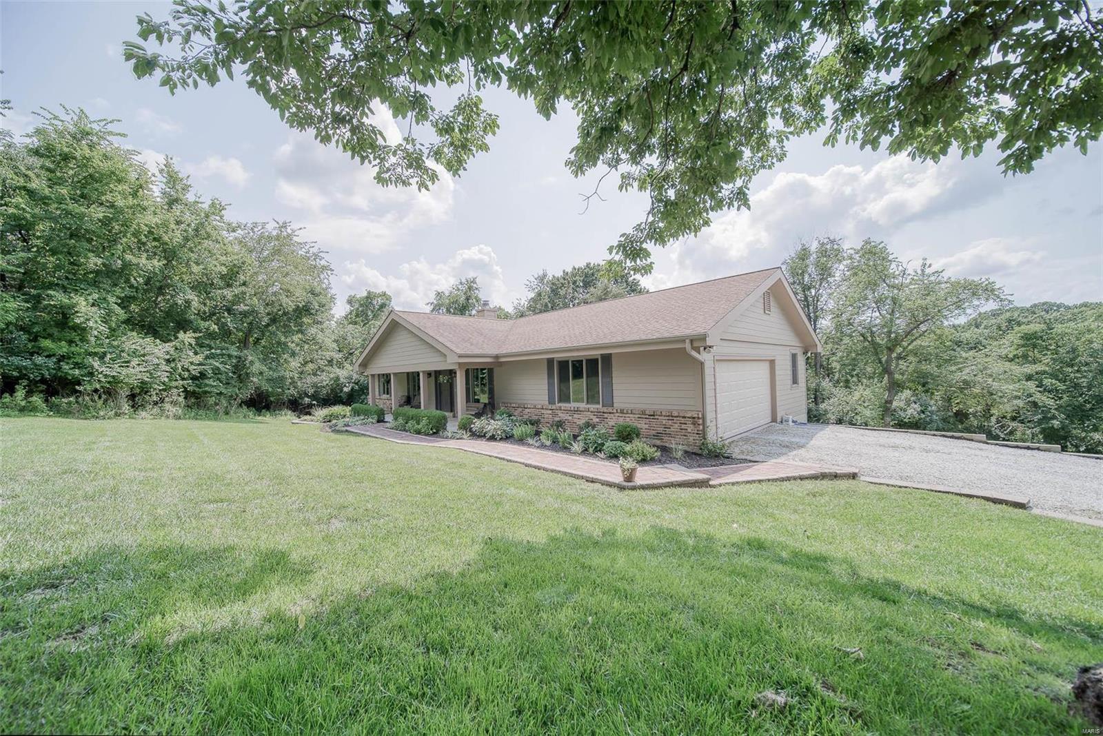 18027 Shepard Ridge Road Glencoe, MO 63038 - Photo 2 of 44