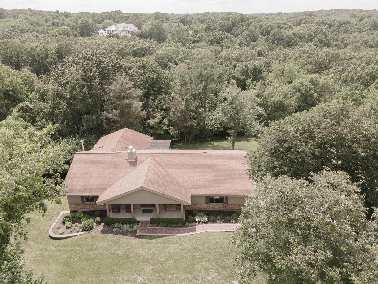 18027 Shepard Ridge Road Glencoe, MO 63038 - Photo 3 of 44