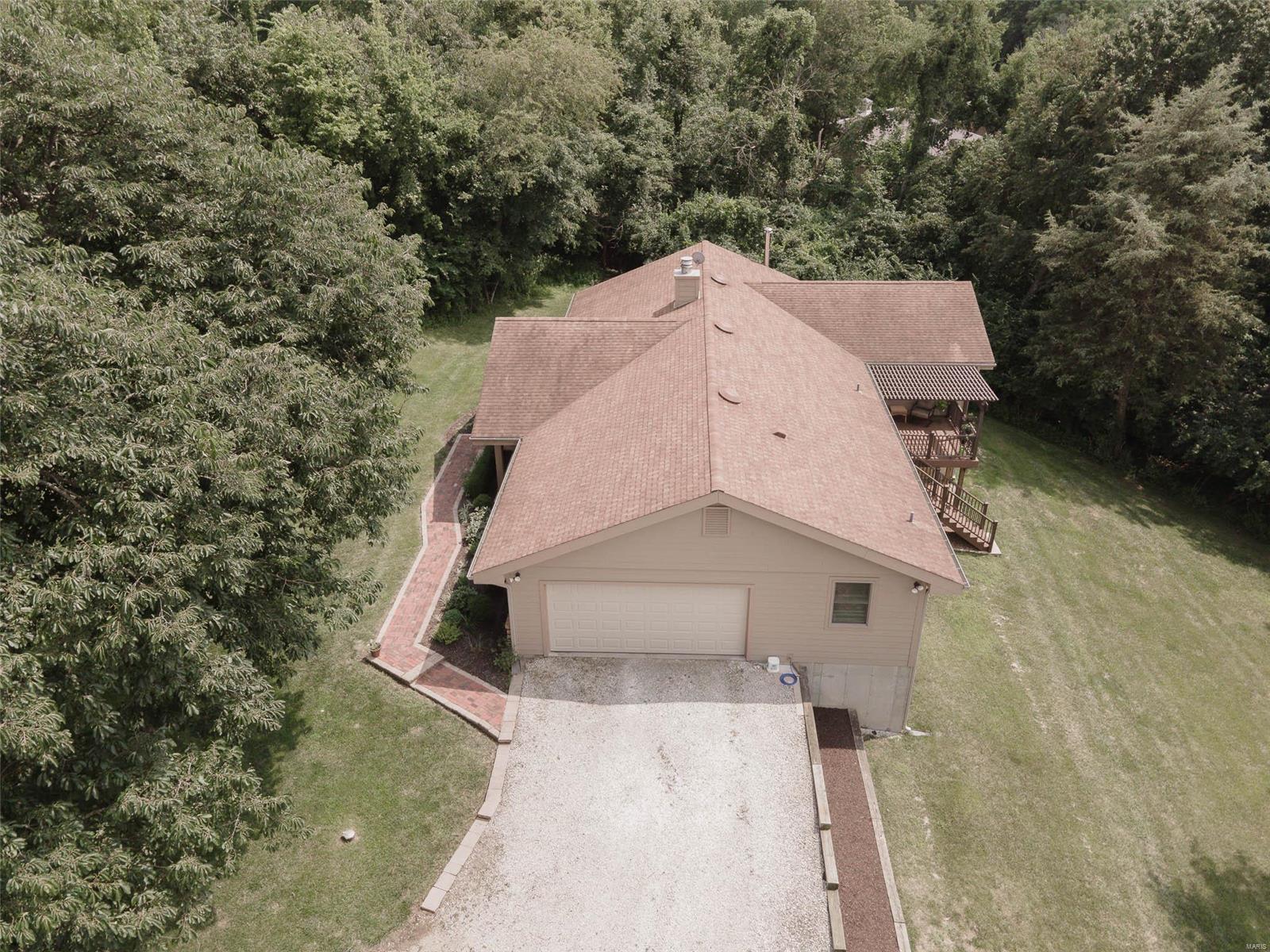 18027 Shepard Ridge Road Glencoe, MO 63038 - Photo 4 of 44