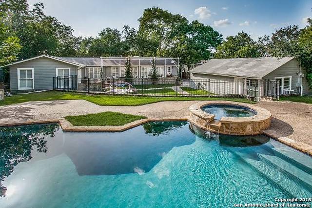 107 Dover Road Terrell Hills, TX 78209 - Photo 1 of 1