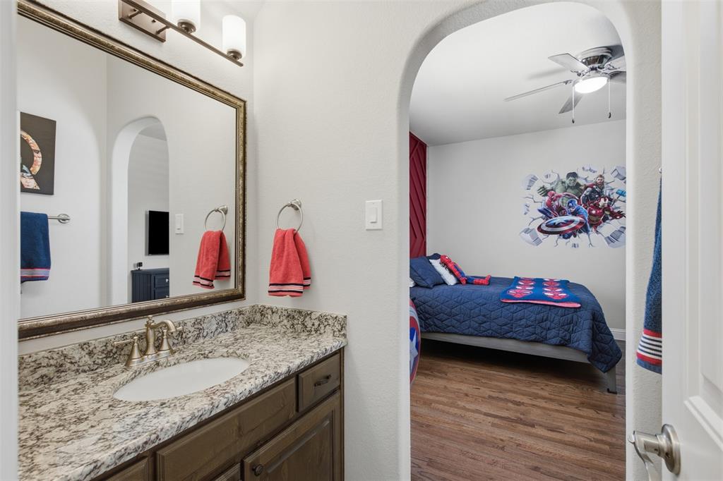 13830 Vera Cruz Road Frisco, TX 75035 - Photo 34 of 40 Gallery Image 34