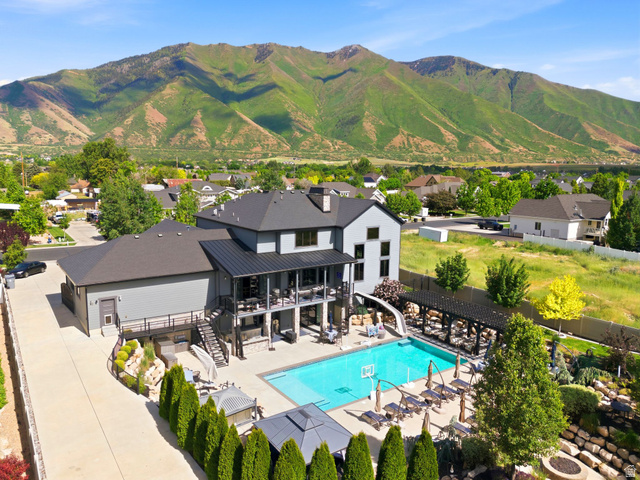 464 South 975 West Mapleton, UT 84664 - Photo 41 of 133